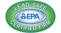 EPA Lead Safe Company Logo
